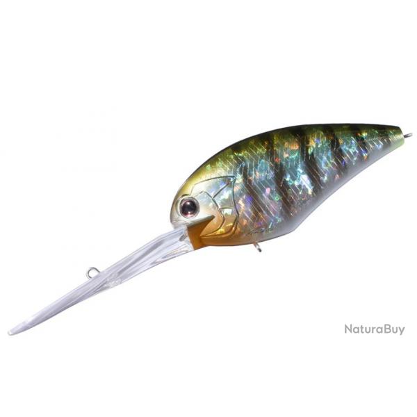 Poisson Nageur OSP Blitz Magnum EX DR 9cm 9cm 52g BH45 - Tsuresu Gill