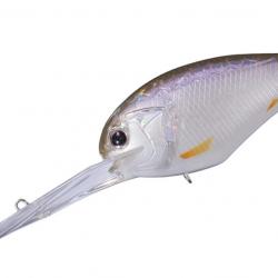 Poisson Nageur OSP Blitz Magnum EX DR 9cm 9cm 52g GHF91 - Ghost HF Wakasagi