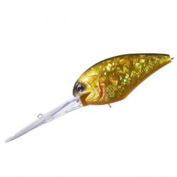 Poisson Nageur OSP Blitz Magnum EX DR 9cm 9cm H04 - Crystal Gold 52g