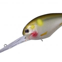 Poisson Nageur OSP Blitz Magnum EX DR 9cm 9cm 52g PB39 - Impact Ayu