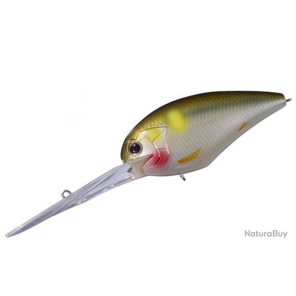 Poisson Nageur OSP Blitz Magnum EX DR 9cm 9cm 52g PB39 - Impact Ayu