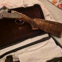 Beretta 687 EELL sporting 2023 diamond pigeon état neuf