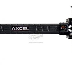 AXCEL VISEUR ACHIEVE XP PRO NOIR Droitier