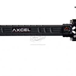 AXCEL VISEUR ACHIEVE XP PRO BLEU Gaucher