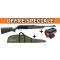 petites annonces chasse pêche : OFFRE SPECIALE - CARABINE SEMI-AUTO WINCHESTER SXR2 STEALTH FILETÉE CAL. 30-06Spr + POINT ROUGE KITE