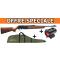 petites annonces chasse pêche : OFFRE SPECIALE - CARABINE SEMI-AUTO WINCHESTER SXR2 FIELD CALIBRE 300WM + POINT ROUGE KITE BT1