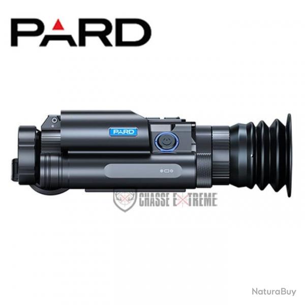 Lunette Digitale de Vision Nocturne PARD IR 940nm - x6,5