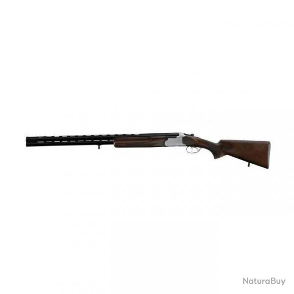 FUSIL SUPERPOSE HUGLU 104A DD CI 12/76 76CM - PROMO SAISON - Livraison offerte