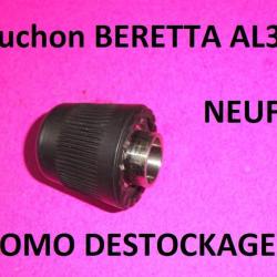 bouchon NEUF fusil BERETTA AL391 AL 391 - VENDU PAR JEPERCUTE (a5761)