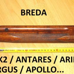 devant bois fusil BREDA MK2 / ARGUS / ARIES / APOLLO à 89.00 euros !!!!- VENDU PAR JEPERCUTE (SZA97)