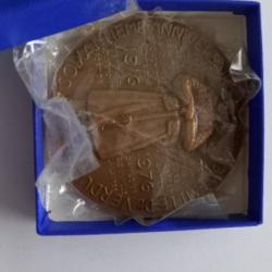Médaille commémorative Bataille Verdun