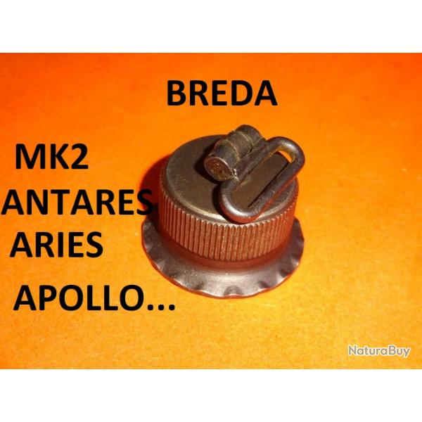 BOUCHON fusil BREDA MK2 / ARGUS / ARIES / APOLLO  89.00 euros !!!!- VENDU PAR JEPERCUTE (SZA972)