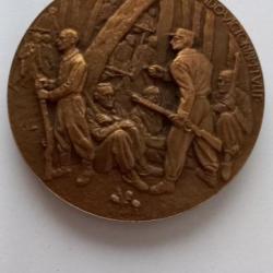 Médaille commémorative de la Résistance France