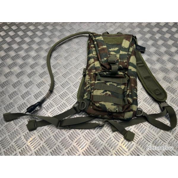 Sac  dos hydratation camelbak 2,5l 2.0 backpack greek lizard pentagon hydrabag