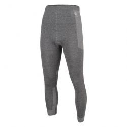 IN THE ZONE III LEGGING Gris