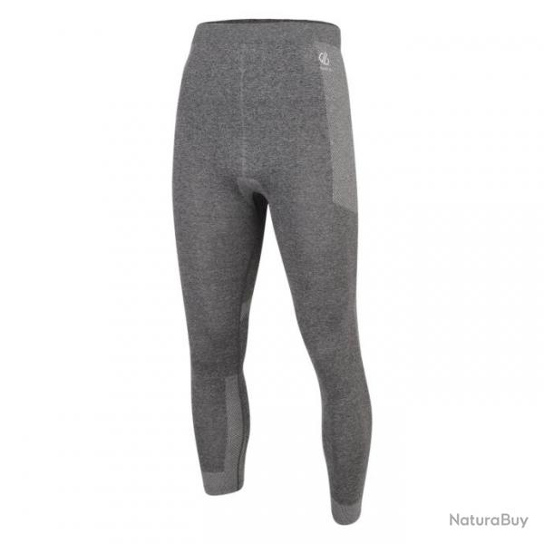 IN THE ZONE III LEGGING Gris