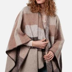 ROSEMURY PONCHO