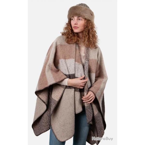 ROSEMURY PONCHO