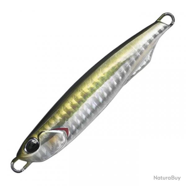 Drag Metal Cast Slim 30g - Pha0006 Aji (send Eel)