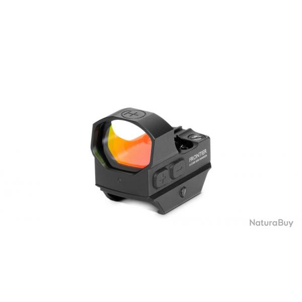 Point Rouge HAWKE Frontier Reflex sight emprunte RMSc