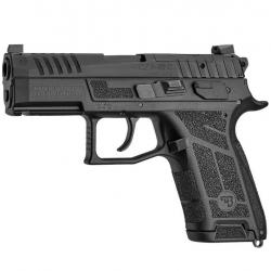 PISTOLET CZ P-09C NOCTURNE - 15 COUPS - CAL.9×19mm PARA