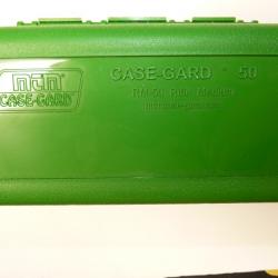 BOITES A MUNITIONS MTM CASE-GARD MODELE RM-50