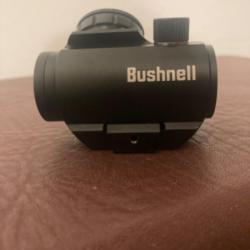 Bushnell trs 25