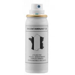 DECONTAMINANT UX 50ML CAPOT STANDARD