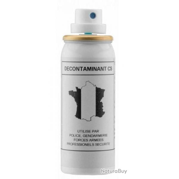 DECONTAMINANT UX 50ML CAPOT STANDARD