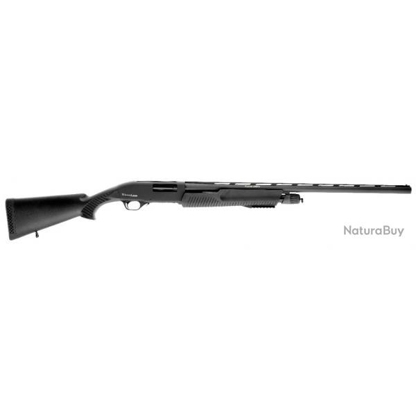 Fusil Verney-Carron P12 Black Crow canon de 71cm - PROMO SAISON - Livraison offerte