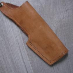 Holster BRUNO de ceinture pour Browning GP