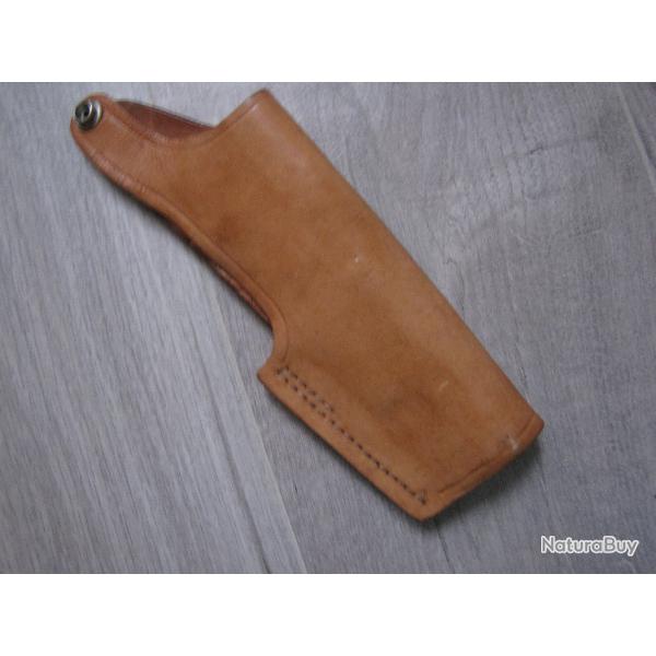 Holster BRUNO de ceinture pour Browning GP