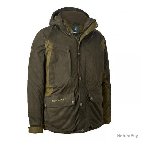 destockoctobre Veste D'hiver Explore  DEERHUNTER taille 58