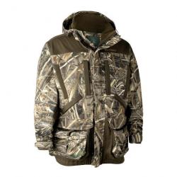 destockoctobre Veste Mallard camo Deerhunter Max 5