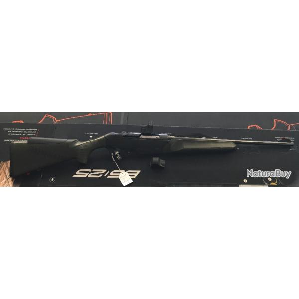 Carabine d occasion BENELLI ARGO Endurance E Confortech Cal.30.06 avec Meopta Meosight 3