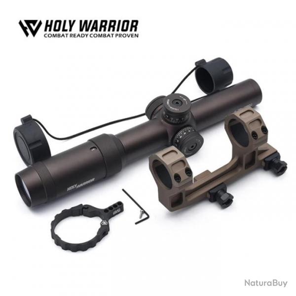 Holy Warrior Lunette De Vise ADC 1-5 DE GE 1.93 DE Paiement en 3 ou 4 fois -