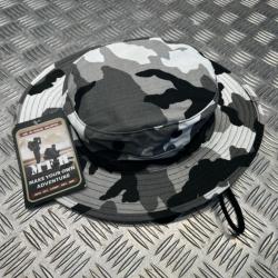 Chapeau Cotton mfh At-Digital mixte camo urban taille xl