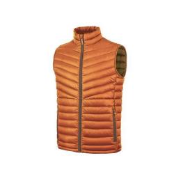 destockoctobre Doudoune Sans Manche Teva2 Stagunt Orange taille L