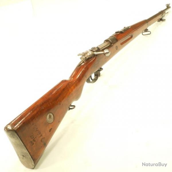 MAUSER  IRANIEN  -  Modle 1310  -   Fabrication ZBROJOHKA BRNO