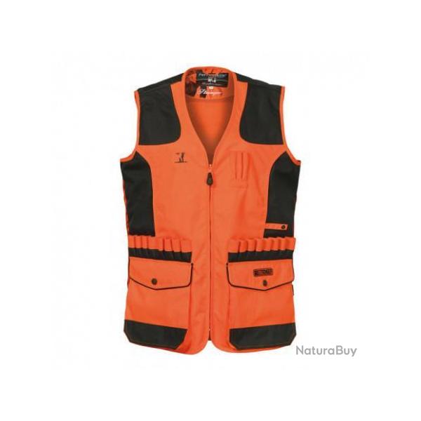 destockoctobre Gilet Stronger Percussion taille xl