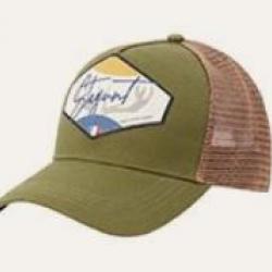 Casquette Stagunt Antler Bronze Stock