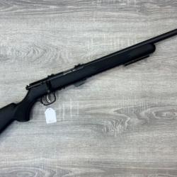 Savage mark 2 fv varmint synthetique cal 22lr occasion