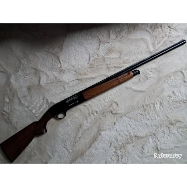 Fusil Semi-Auto Integra Bois Calibre 20/76 - Canon 66cm