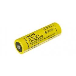 Accus Nitecore 21700 Li-ion