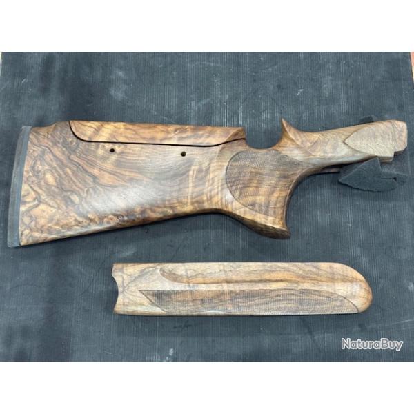 CROSSE BEAU BOIS BUSC RGLABLE + LONGUESSE : PERAZZI