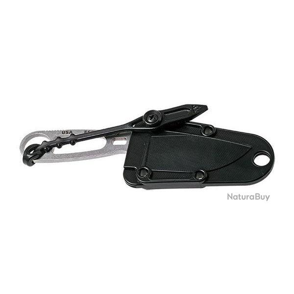 Couteau ESEE Imlay - Noir