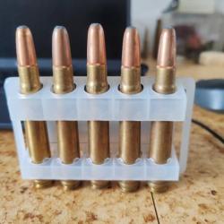 Munitions 375 hh federal premium 270gr_Munition non rechargée  (produit neuf)