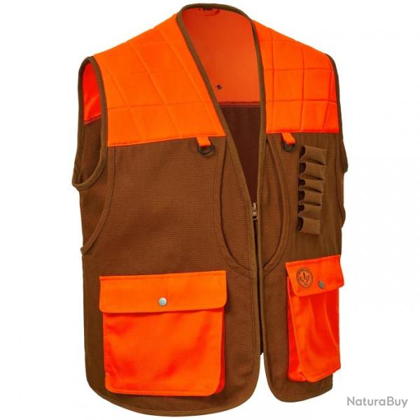 Gilet de chasse Rugged Wear Bassdash FV11 - XXXL