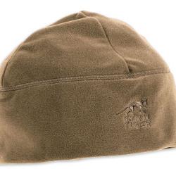 Tasmanian Tiger Bonnet Polaire Sable