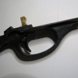 Sous garde de  MARLIN 989